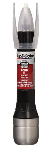 Best paint for automotive Dupli-Color Single EAFM04150 Automotive Touch-Up Paint