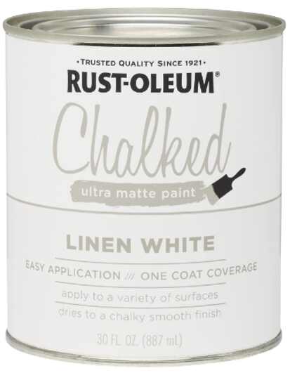 1 qt Rust-Oleum Brands 285140 Linen floor paint